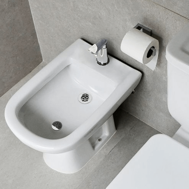 Bidet Agujero Ferrum L Nea Bari