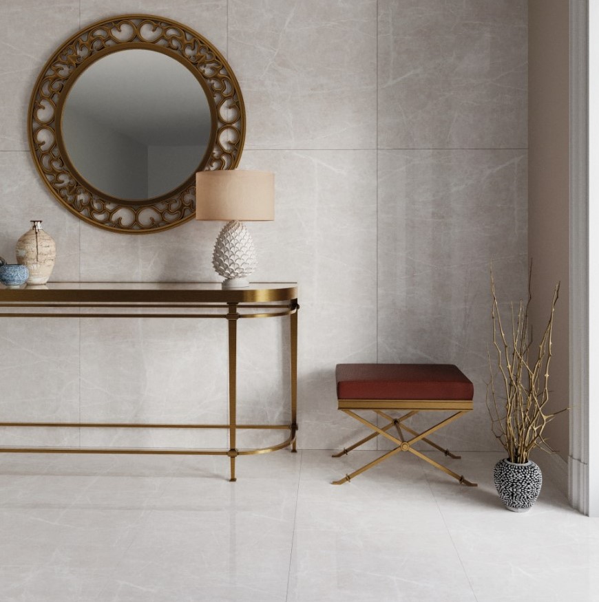 Terre White Decovita VEDEK