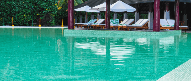 Venecita Exclusive Aqua Marine
