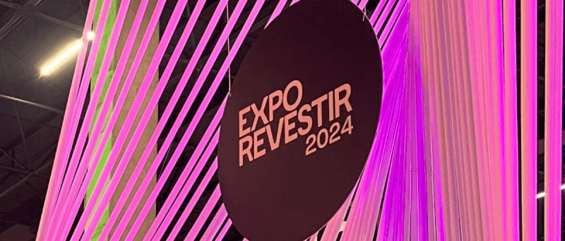 Vedek en Expo Revestir 2024 | Vedek Revestimientos