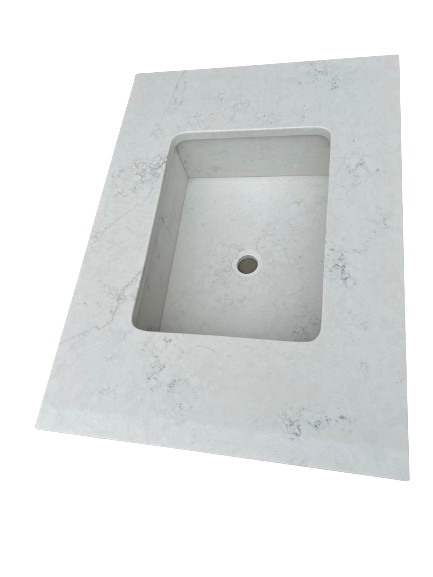 Bacha Carrara VQZ 0,70x0,50 | Vedek Revestimientos