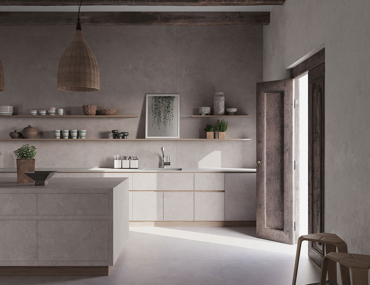 Artisan Neolith | Vedek Revestimientos