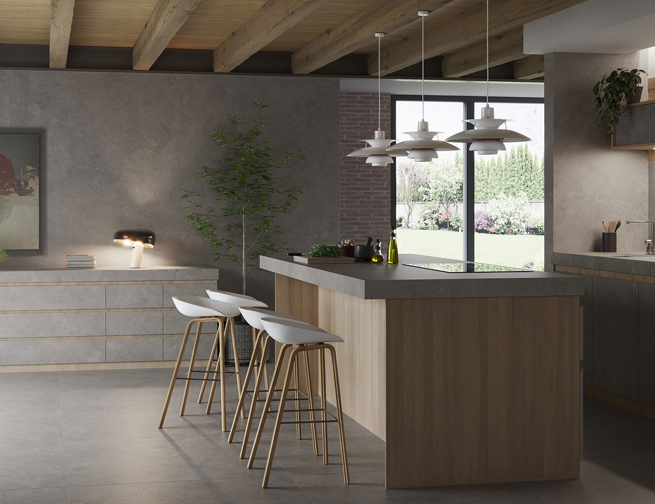 Artisan Neolith | Vedek Revestimientos