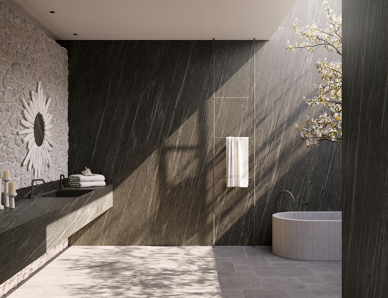 Ignea Neolith | Vedek Revestimientos