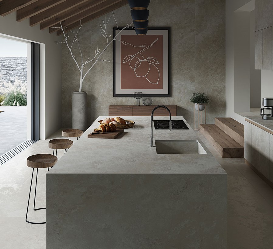 Rapolano Neolith | Vedek Revestimientos