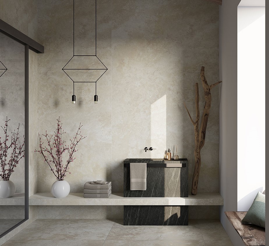 Rapolano Neolith | Vedek Revestimientos