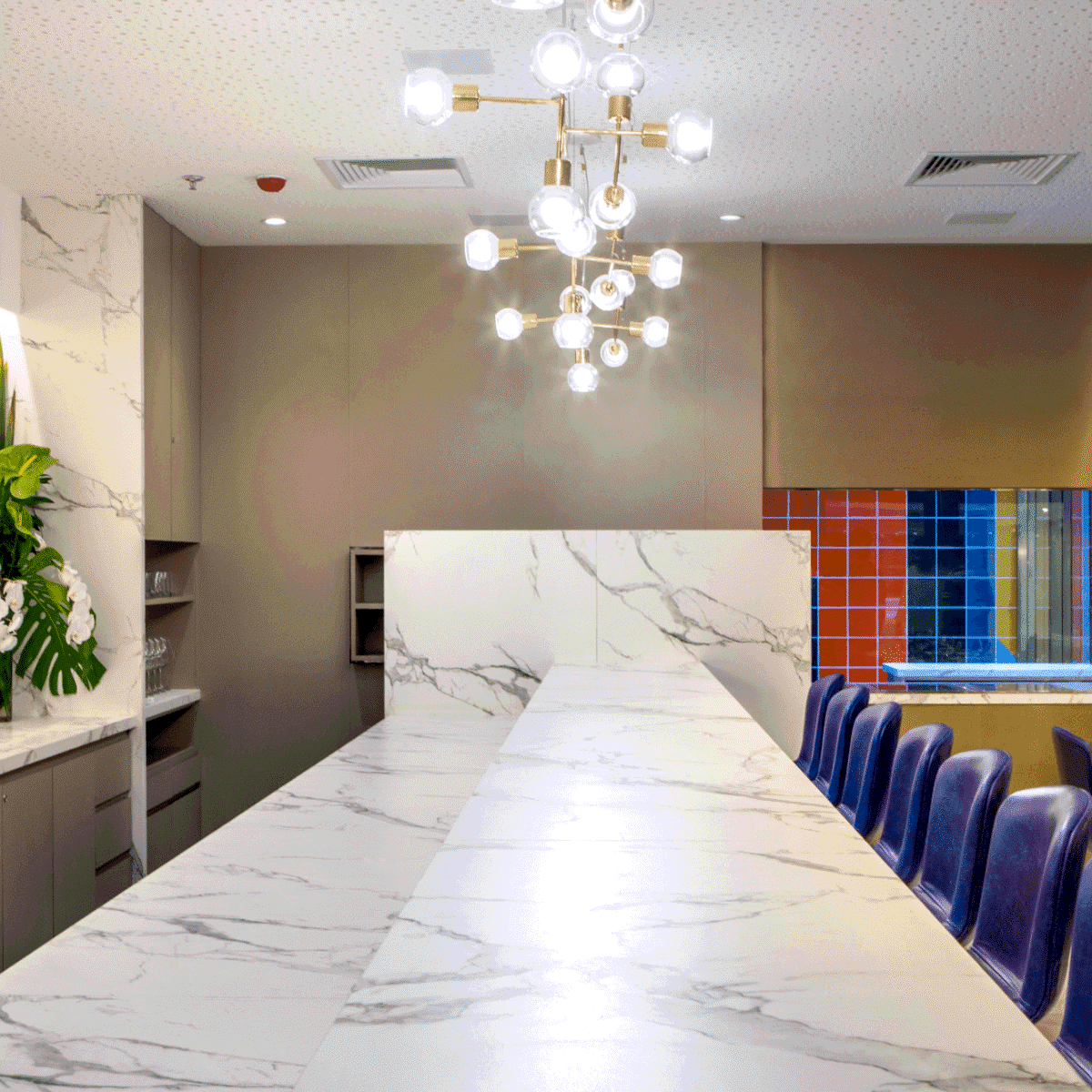 Aura Dekton | Vedek Revestimientos