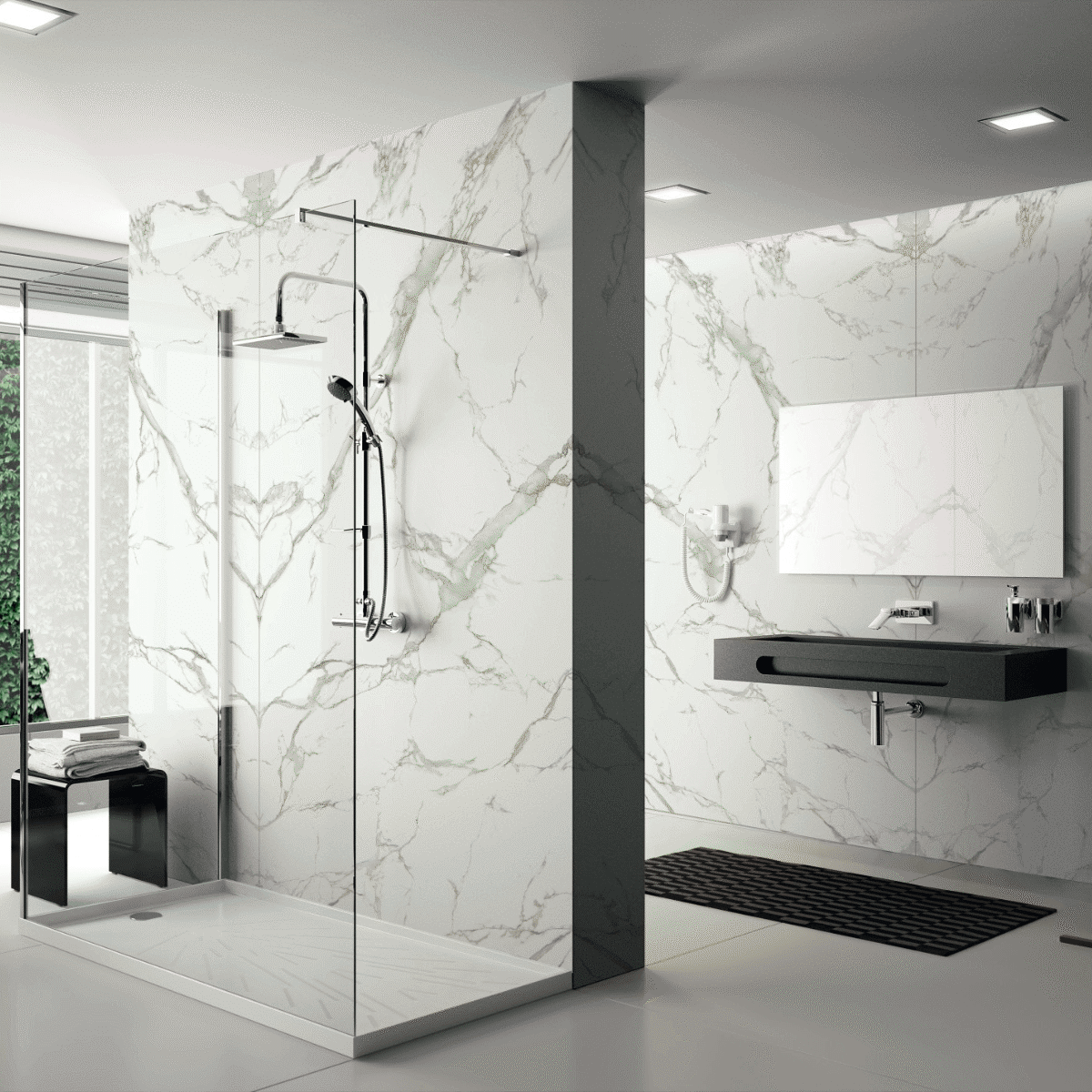 Aura Dekton | Vedek Revestimientos