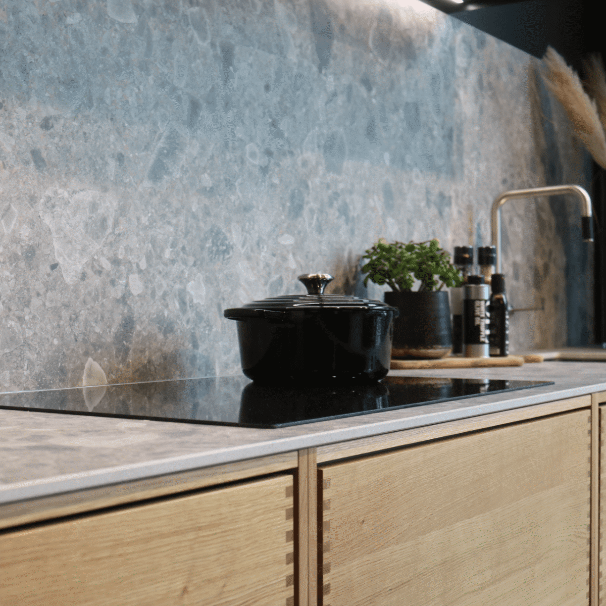 Ceppo Di Gres Dekton | Vedek Revestimientos