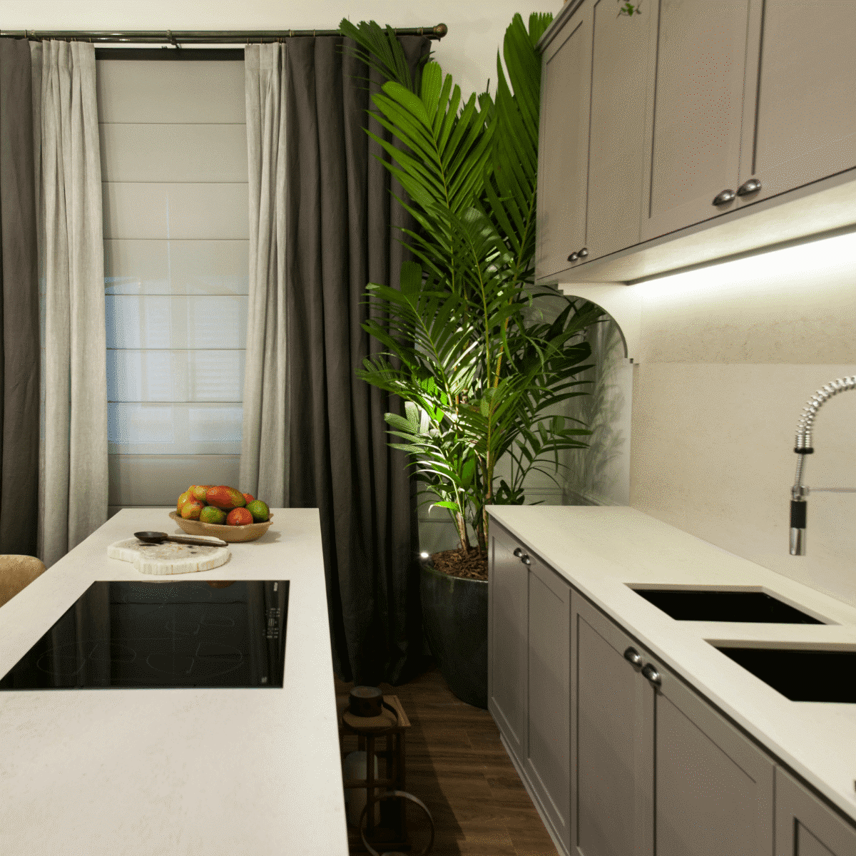 Danae Dekton | Vedek Revestimientos