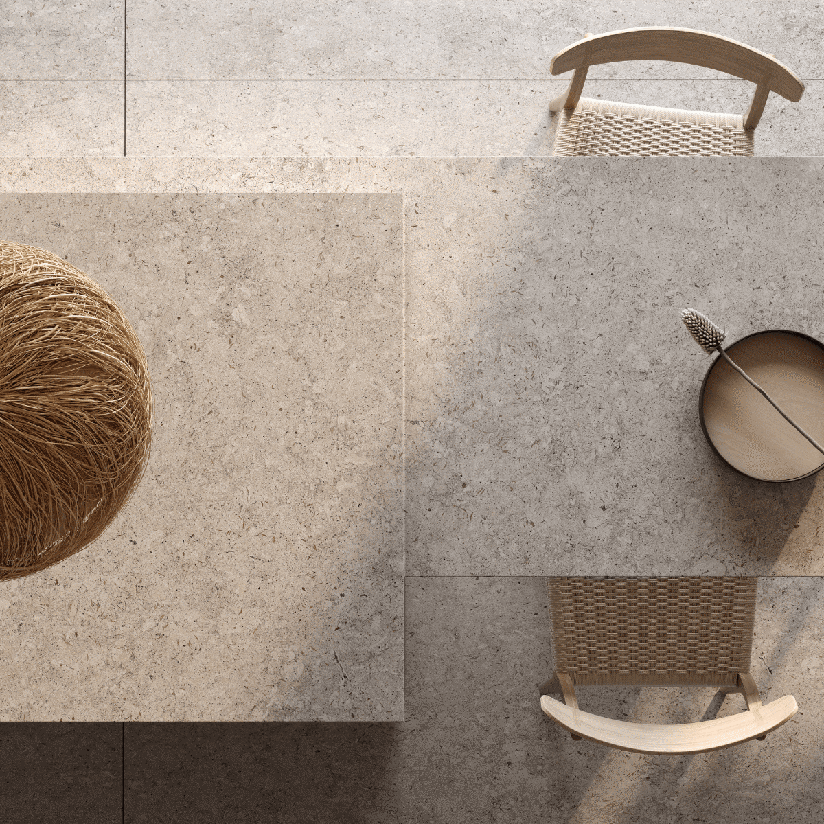 Grigio Dekton | Vedek Revestimientos