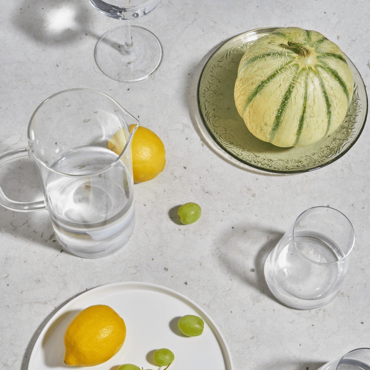 Lime Delight Silestone | Vedek Revestimientos