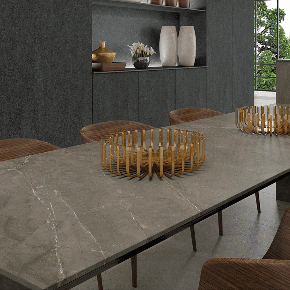 Bronze Armani Purastone Prima | Vedek Revestimientos