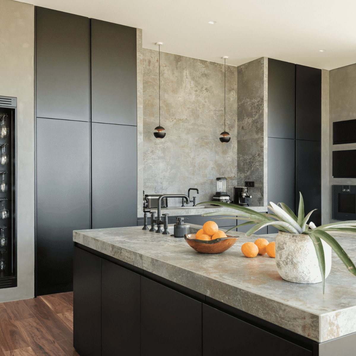 Kreta Dekton | Vedek Revestimientos