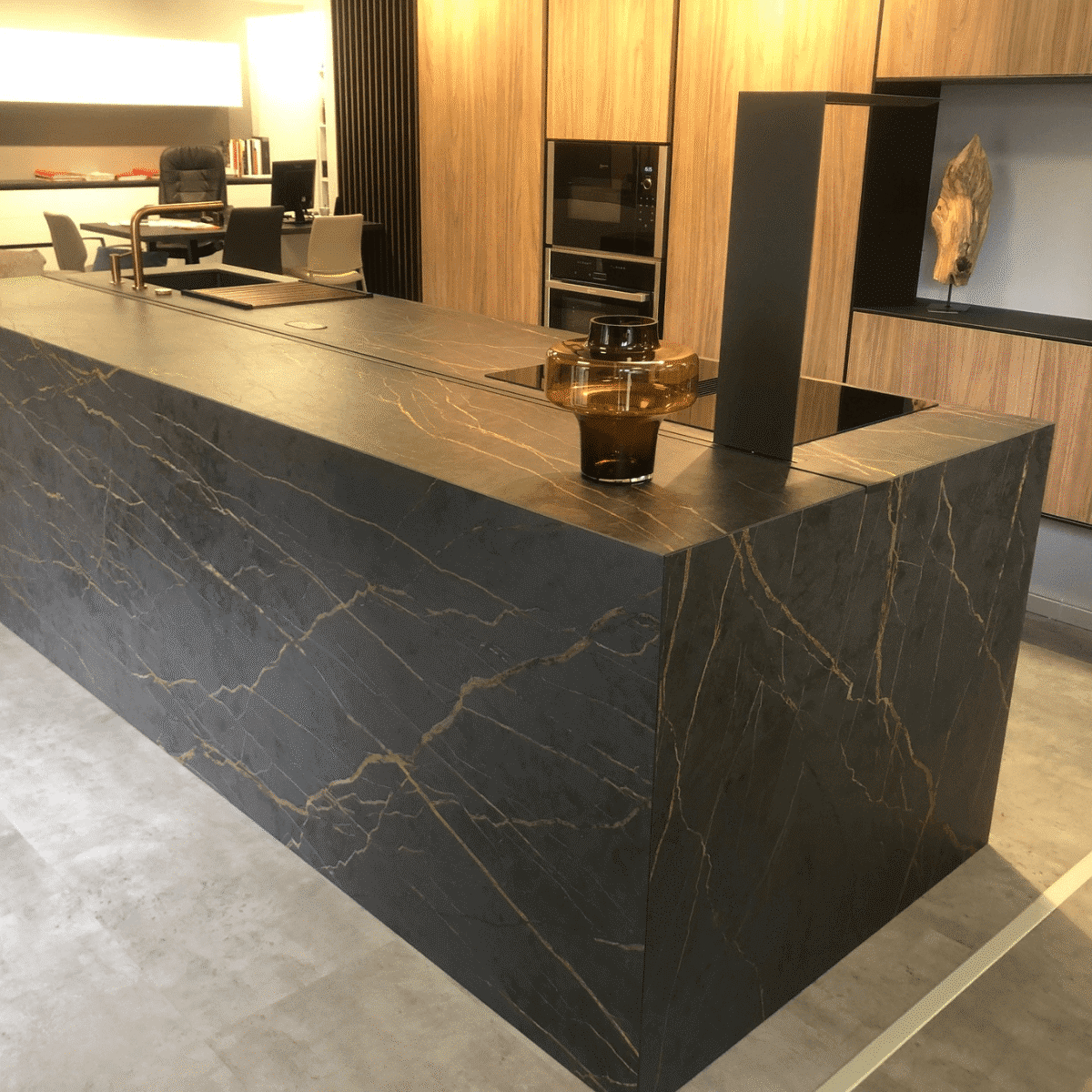 Laurent Dekton | Vedek Revestimientos