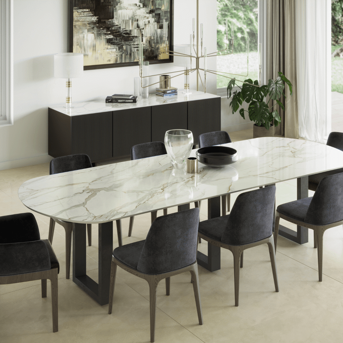 Lucid Dekton | Vedek Revestimientos