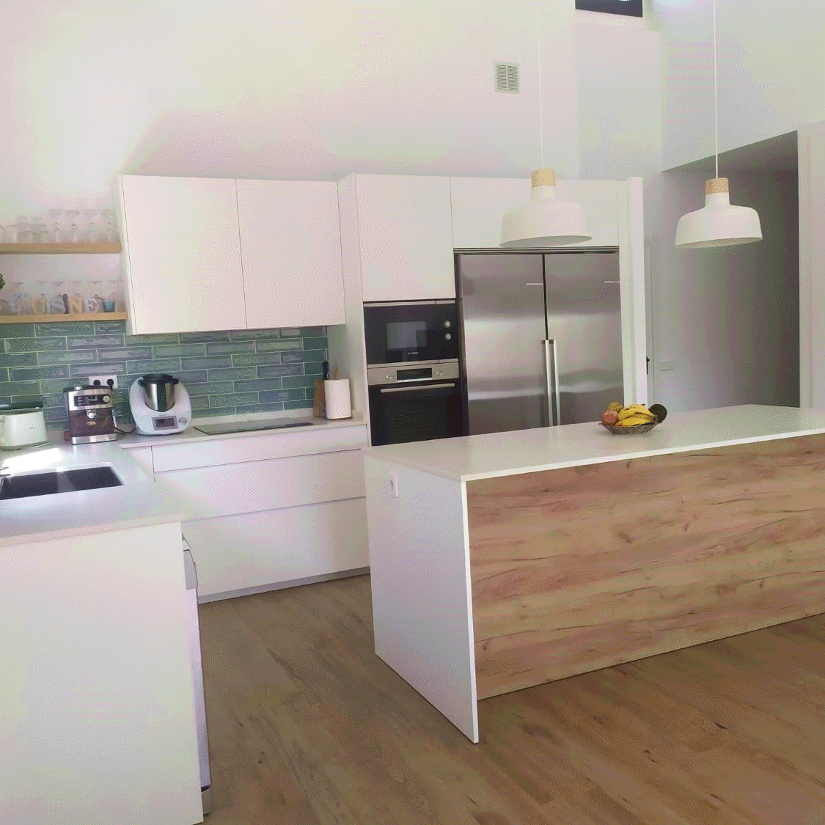 Marina Dekton | Vedek Revestimientos