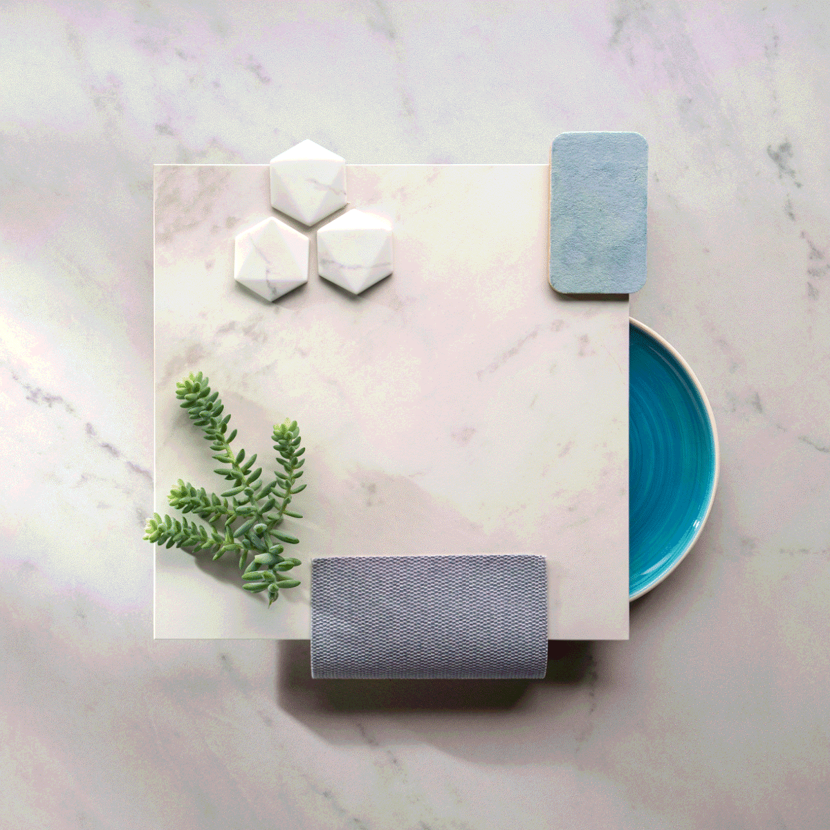 Marina Dekton | Vedek Revestimientos