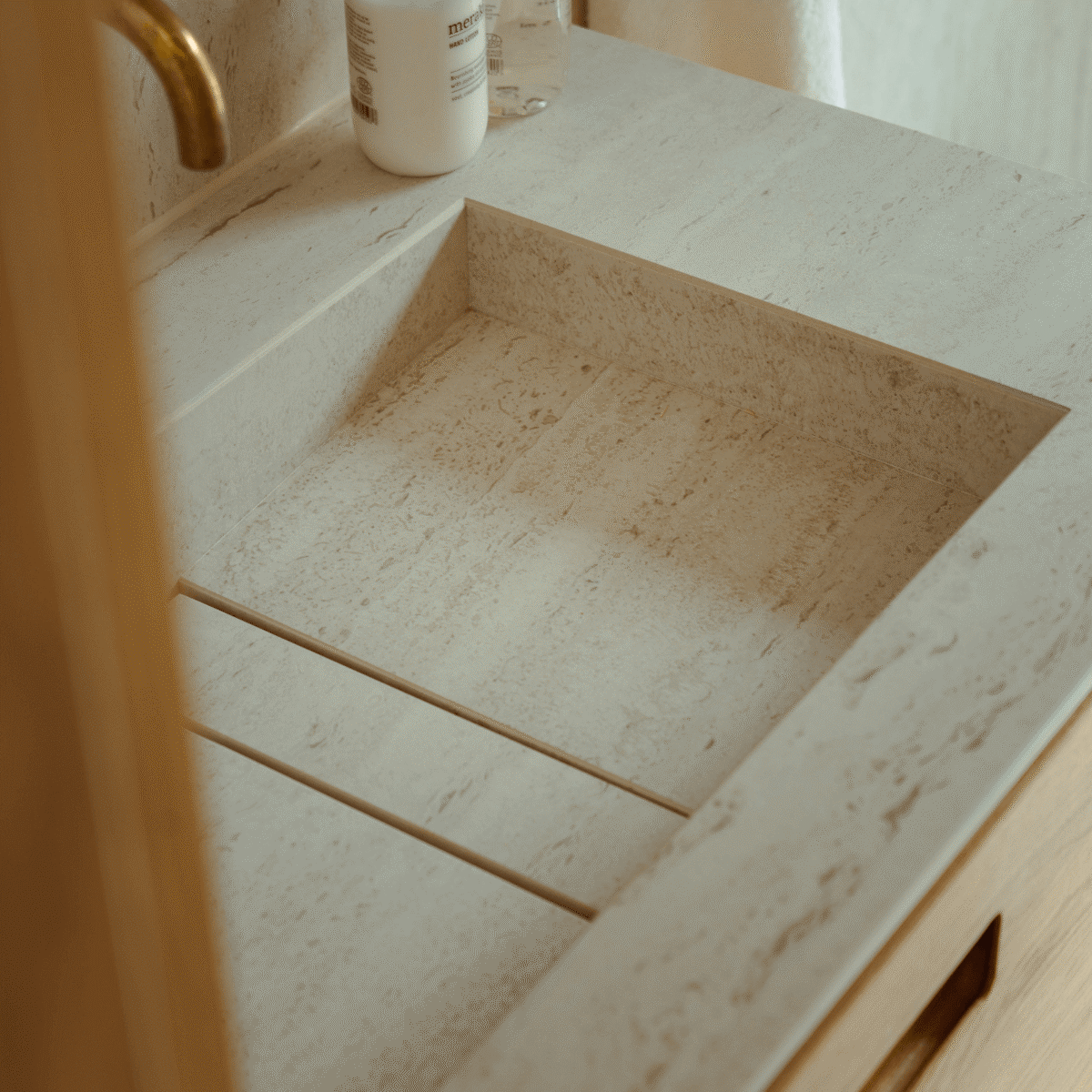 Marmorio Dekton | Vedek Revestimientos
