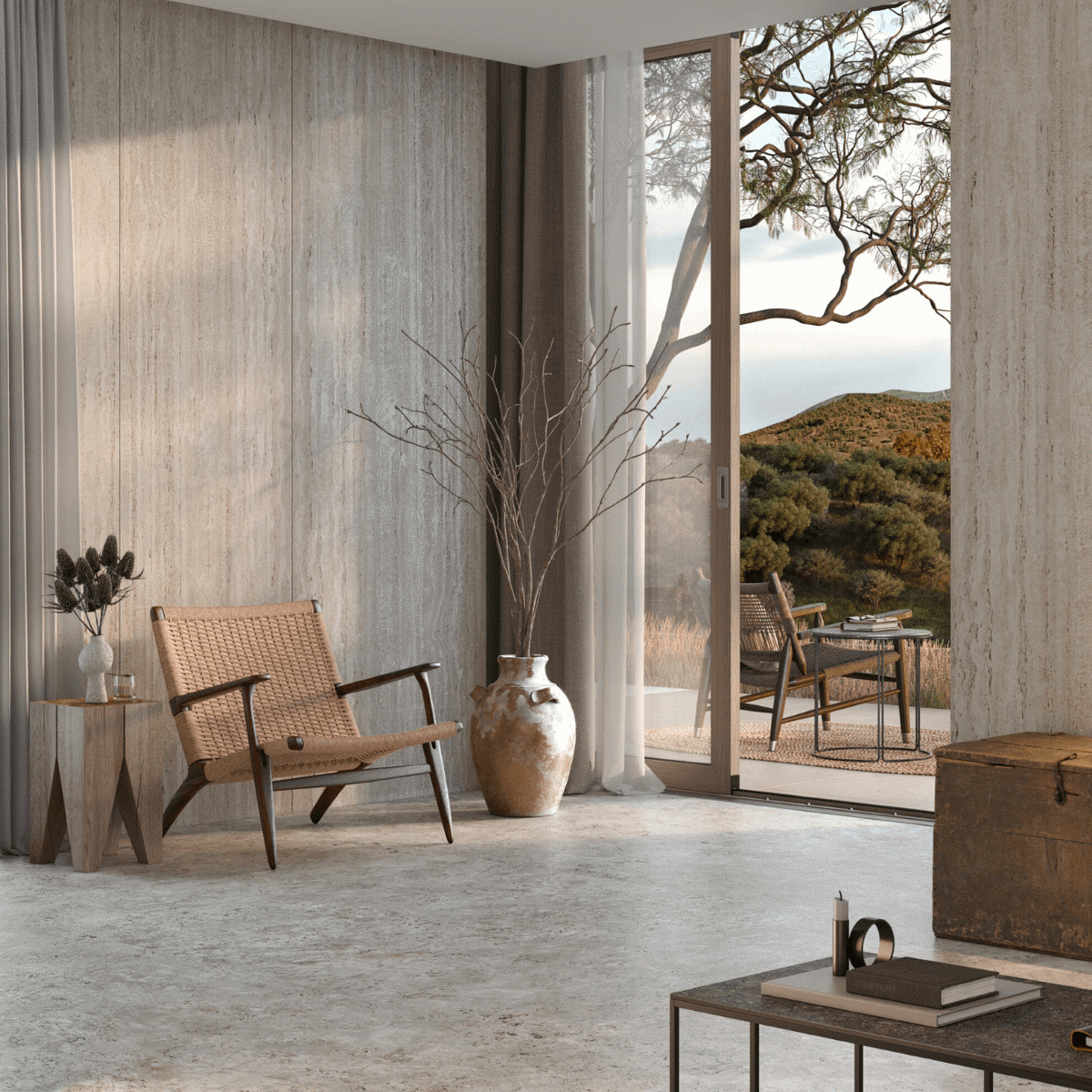 Marmorio Dekton | Vedek Revestimientos