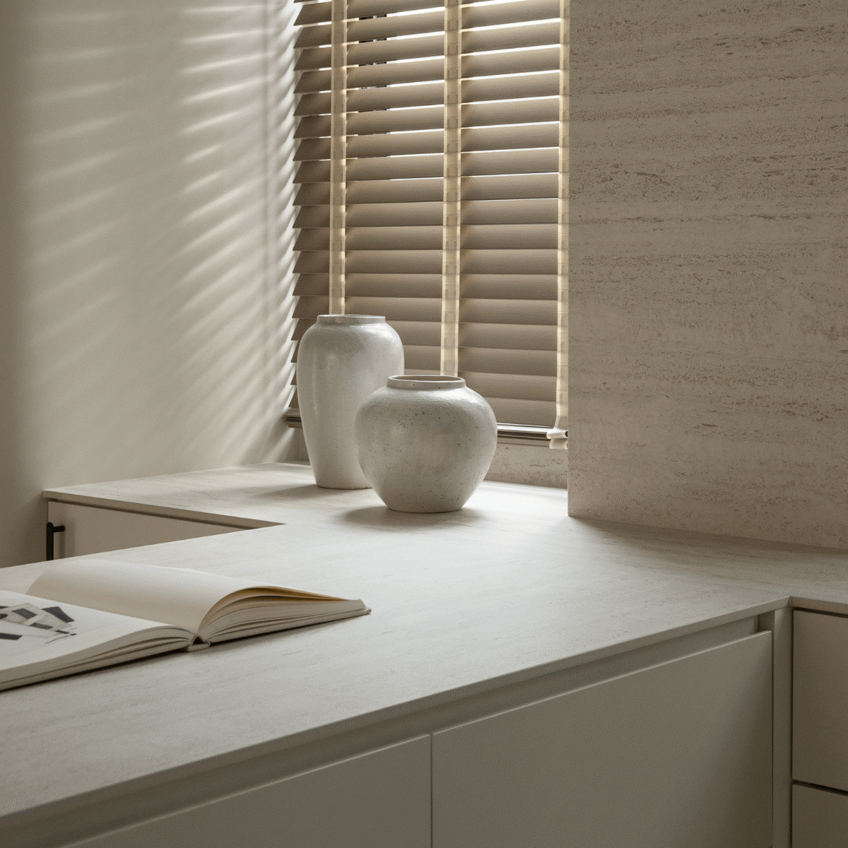 Marmorio Dekton | Vedek Revestimientos