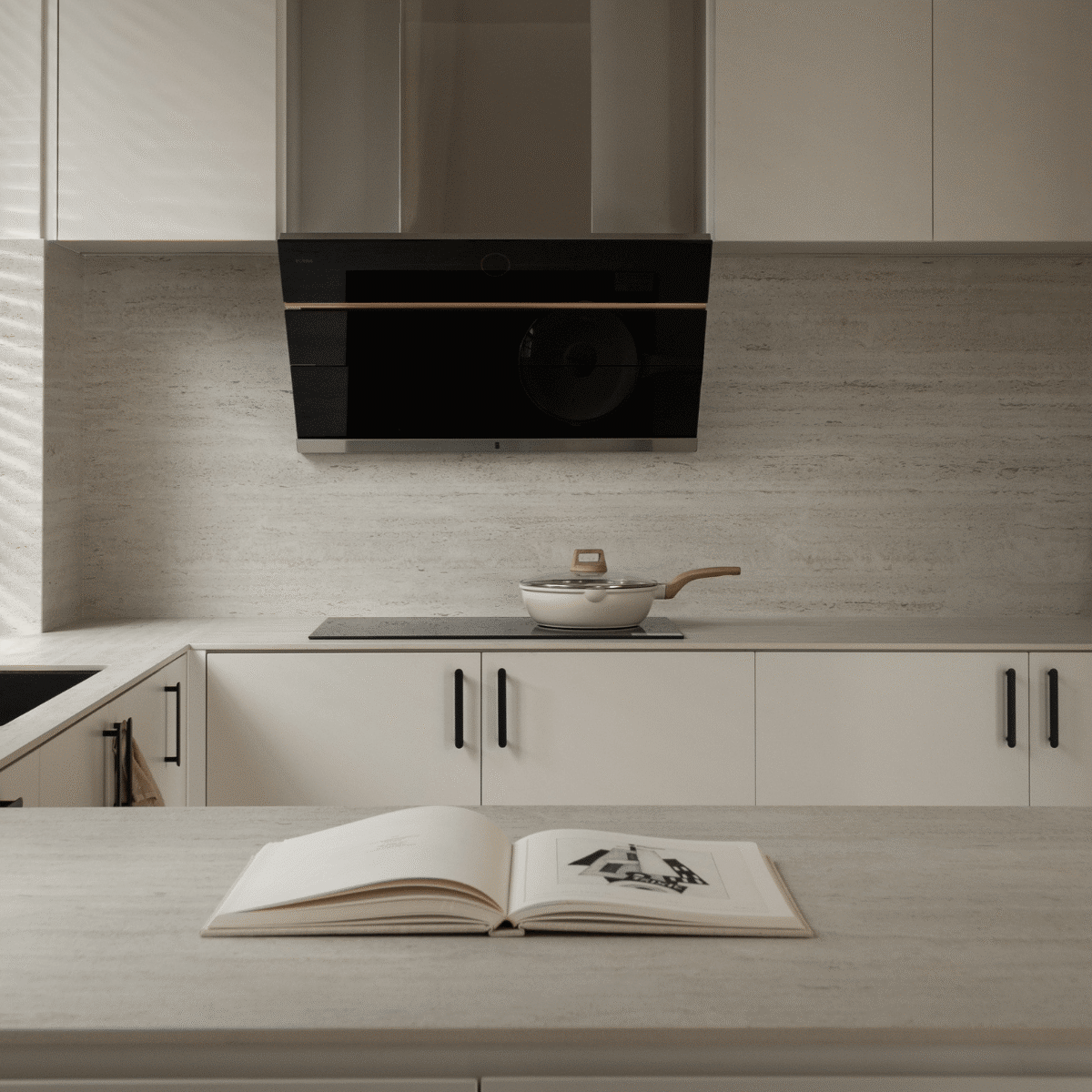 Marmorio Dekton | Vedek Revestimientos