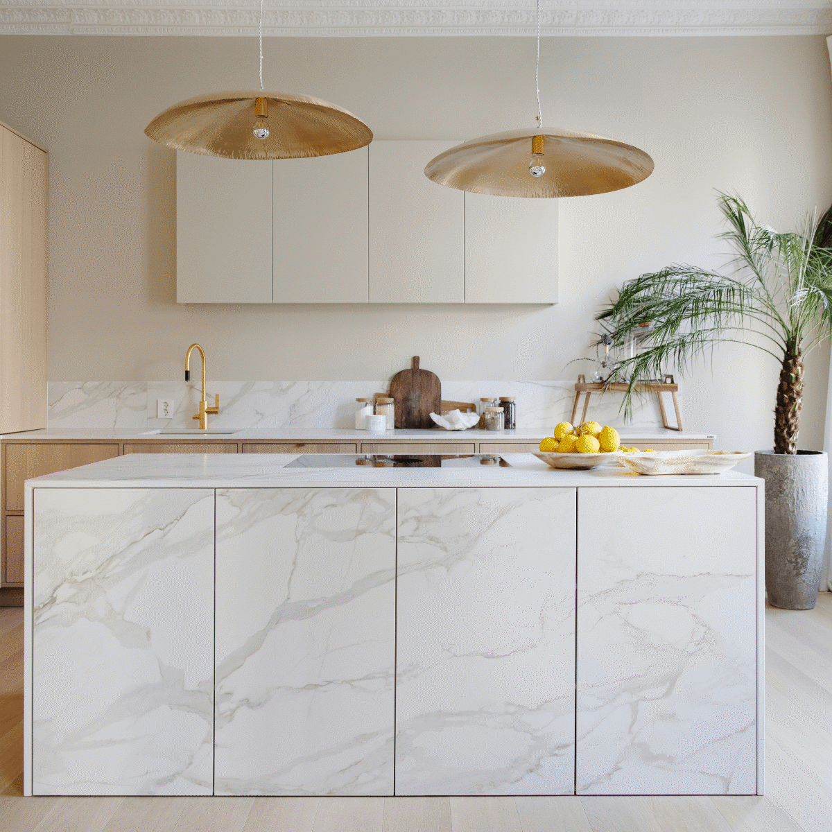 Morpheus Dekton | Vedek Revestimientos