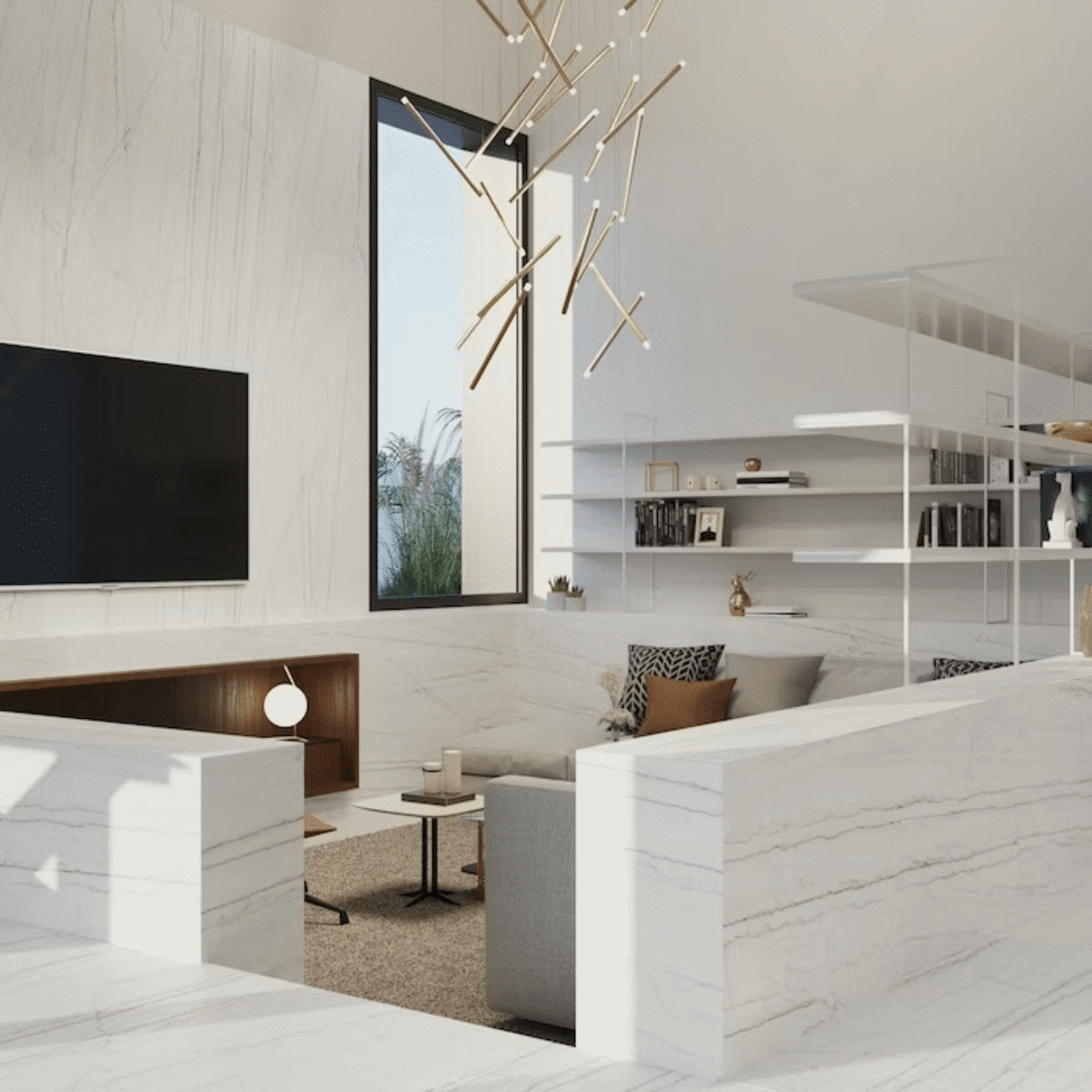 Neural Dekton | Vedek Revestimientos