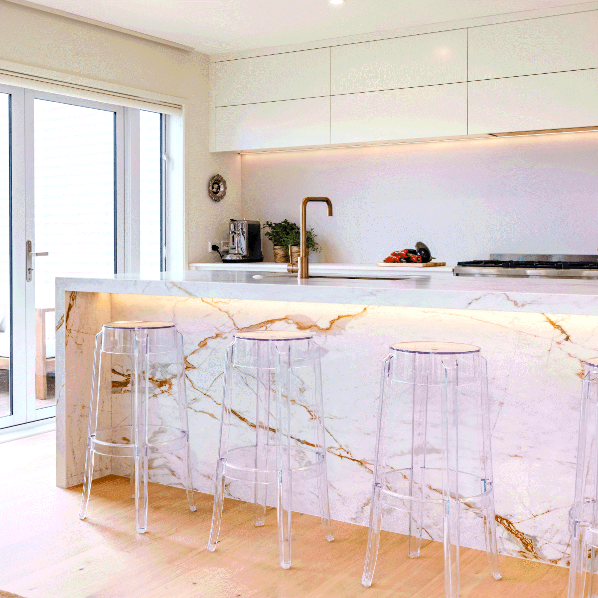 Reverie Dekton | Vedek Revestimientos