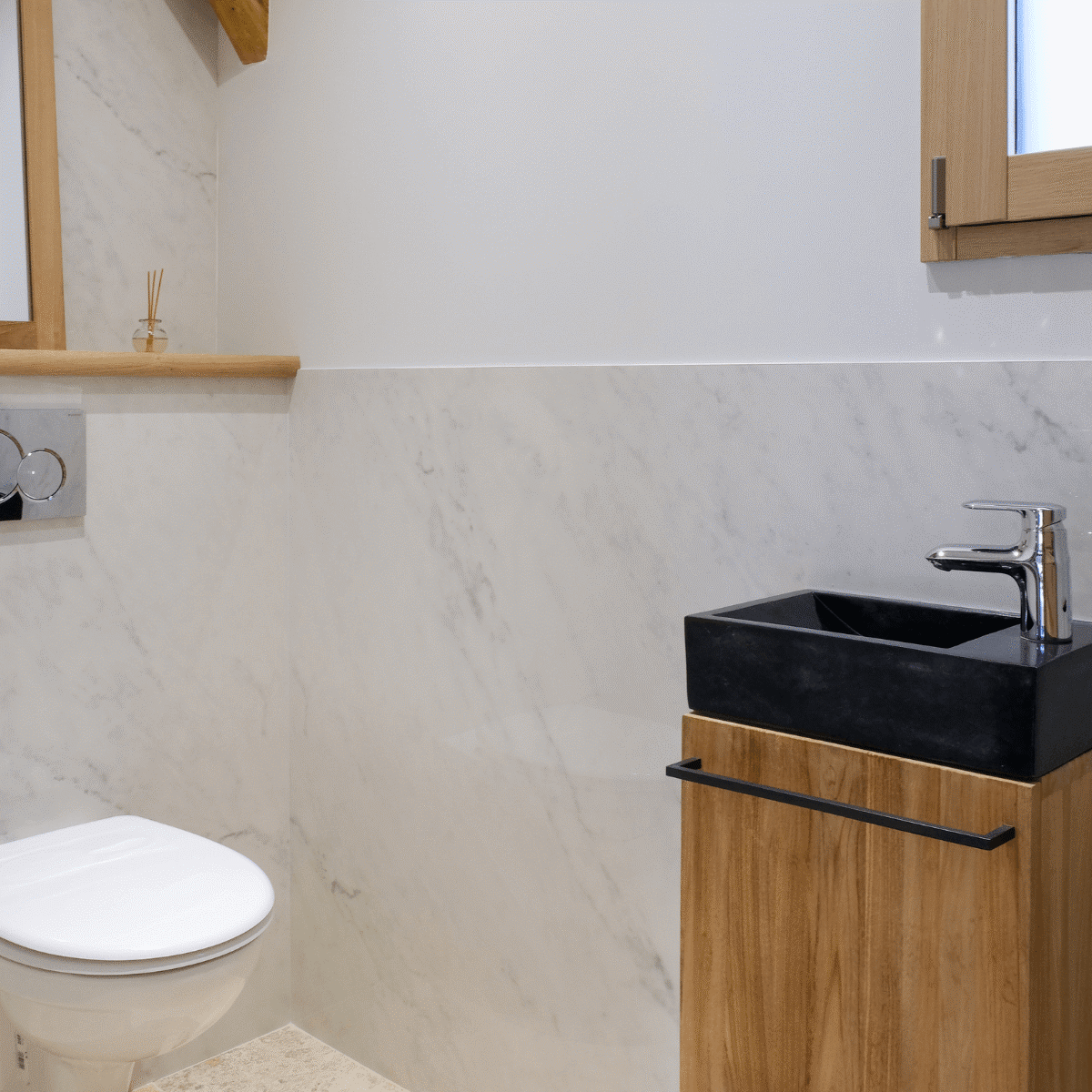 Salina Dekton | Vedek Revestimientos