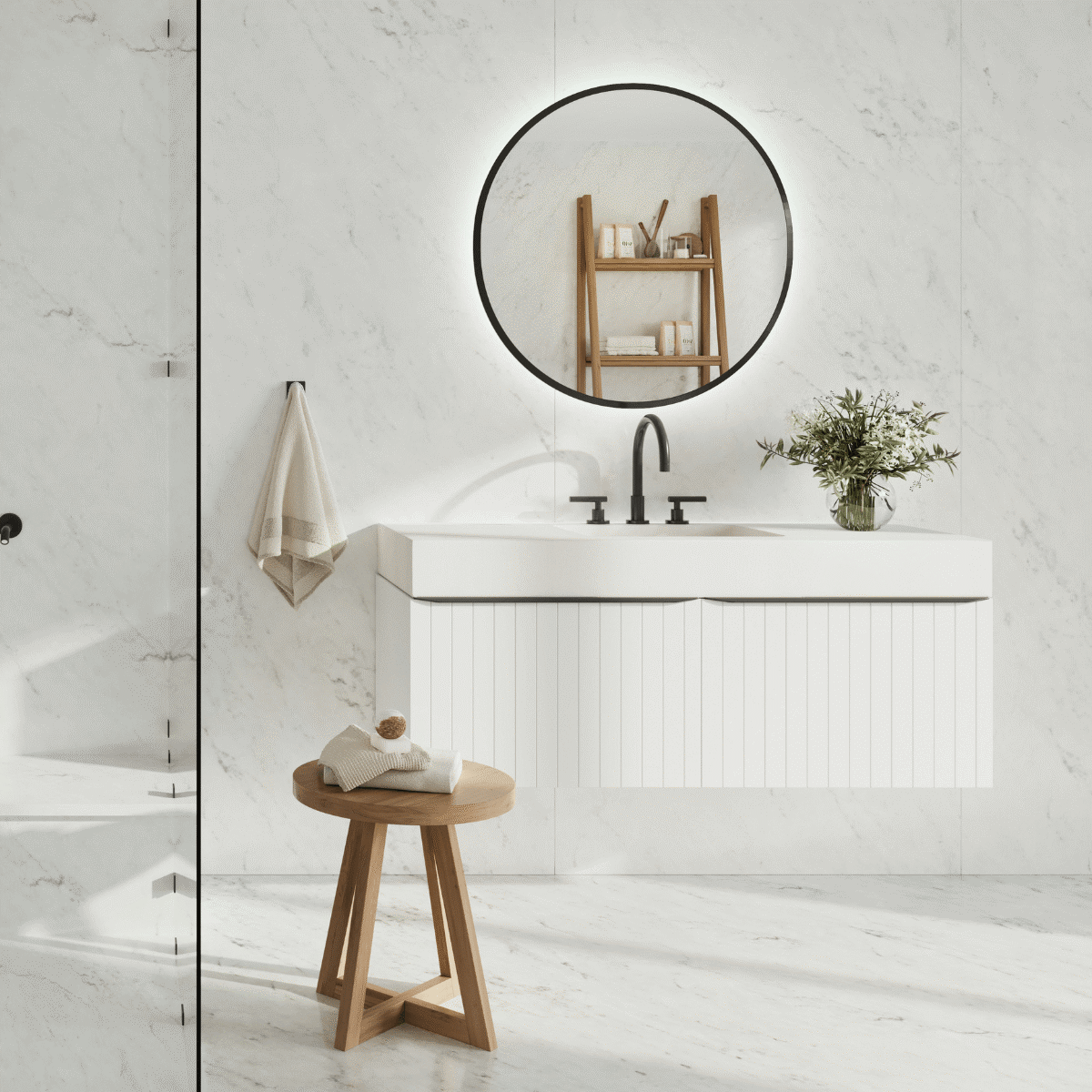 Salina Dekton | Vedek Revestimientos
