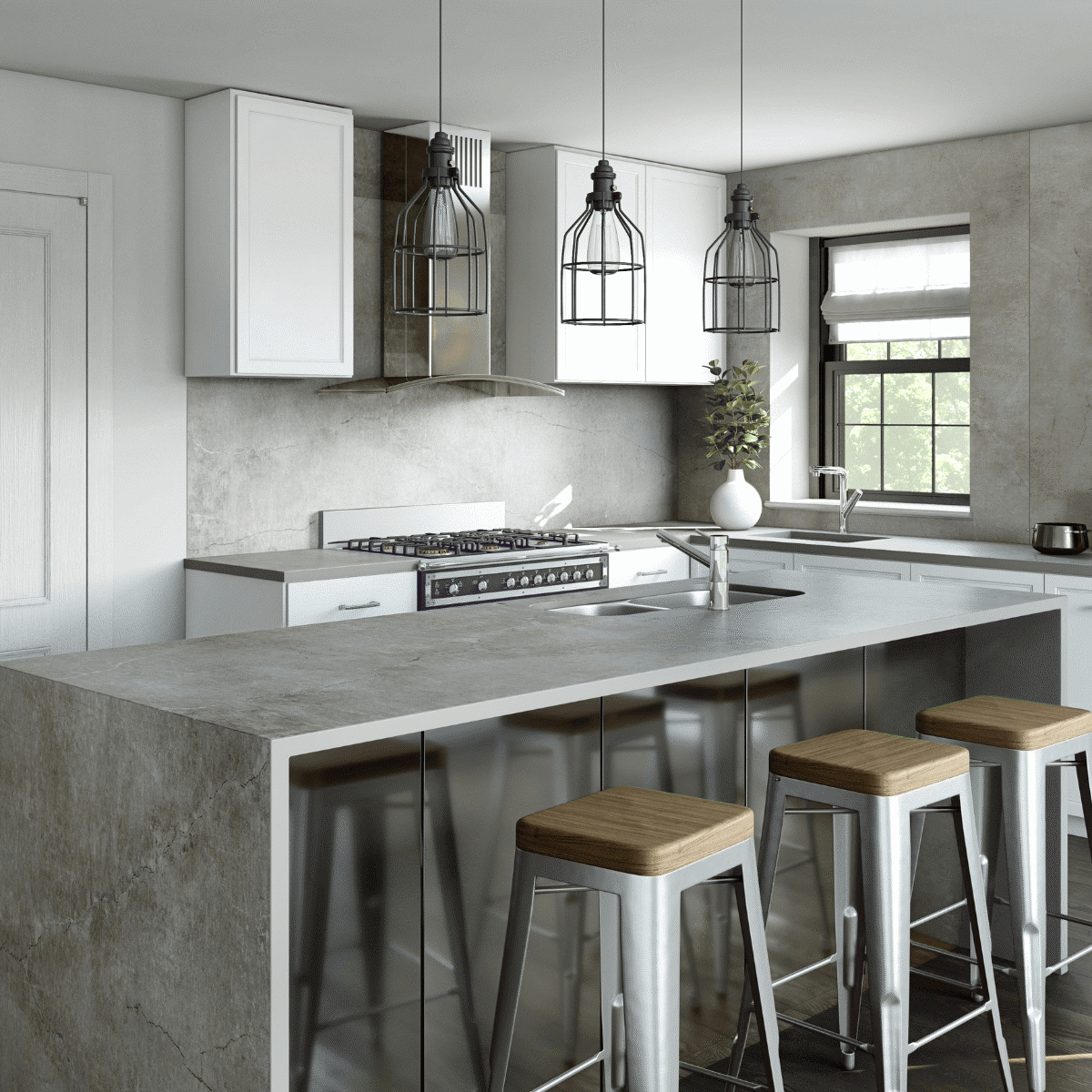 Soke Dekton | Vedek Revestimientos