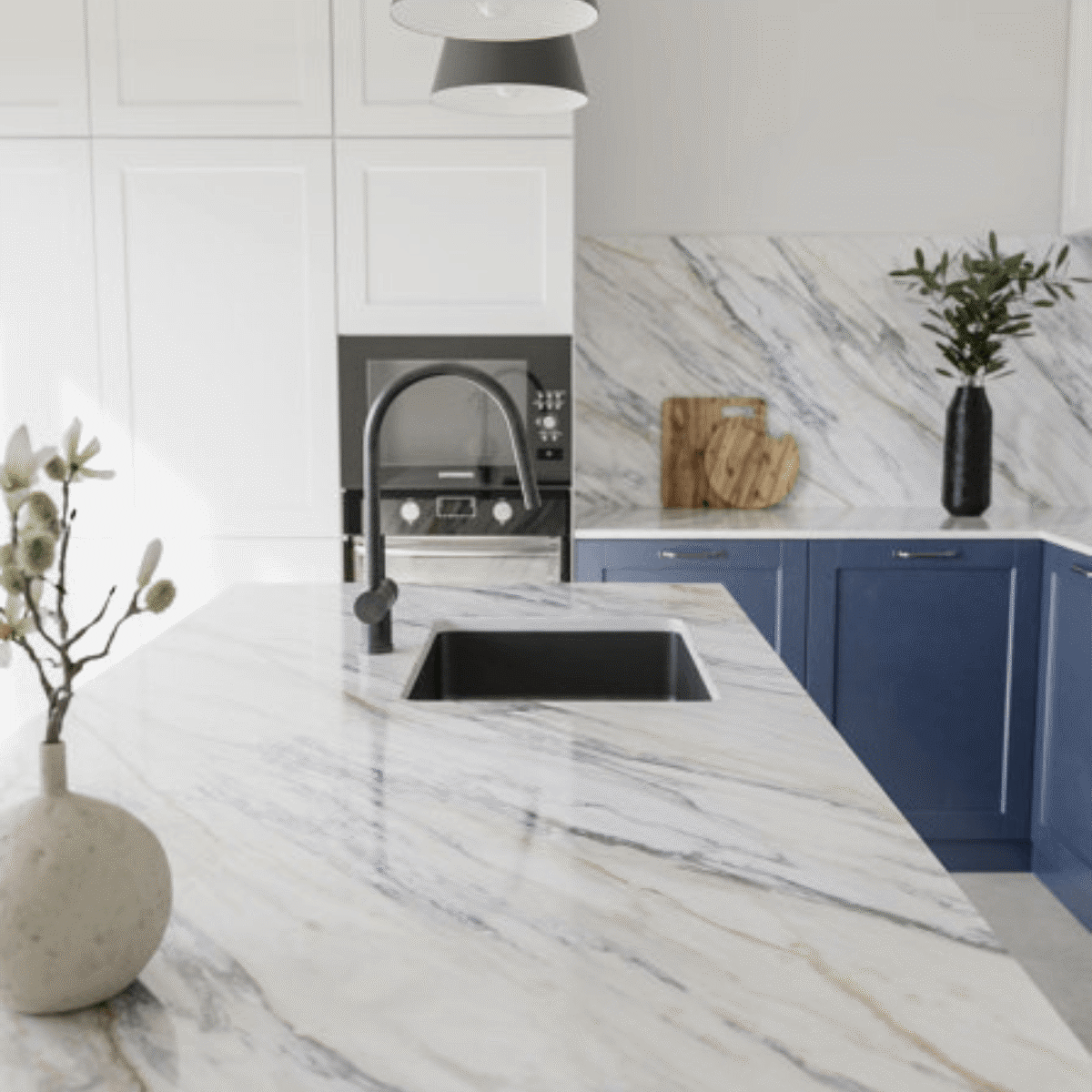 Vigil Dekton | Vedek Revestimientos