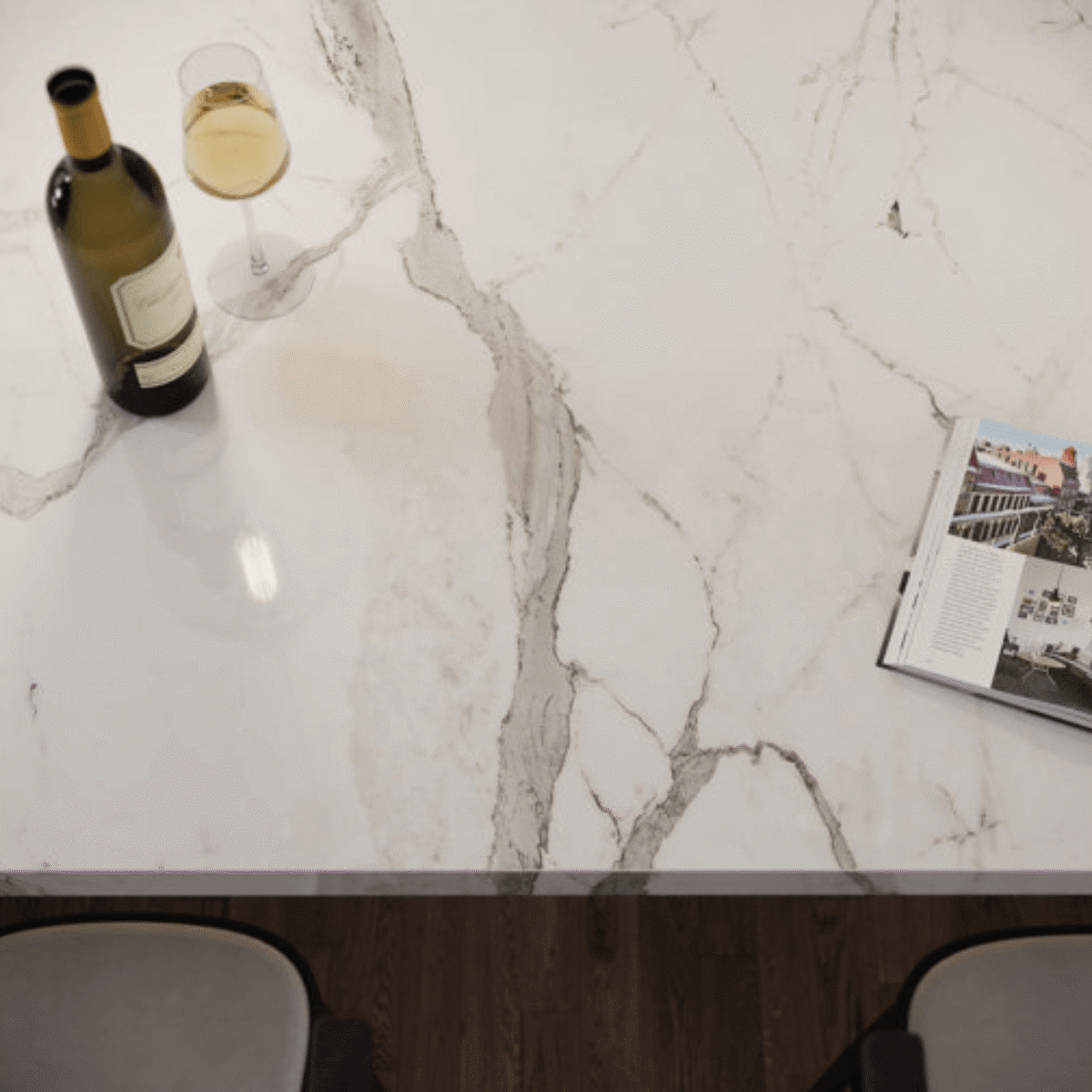 Vigil Dekton | Vedek Revestimientos