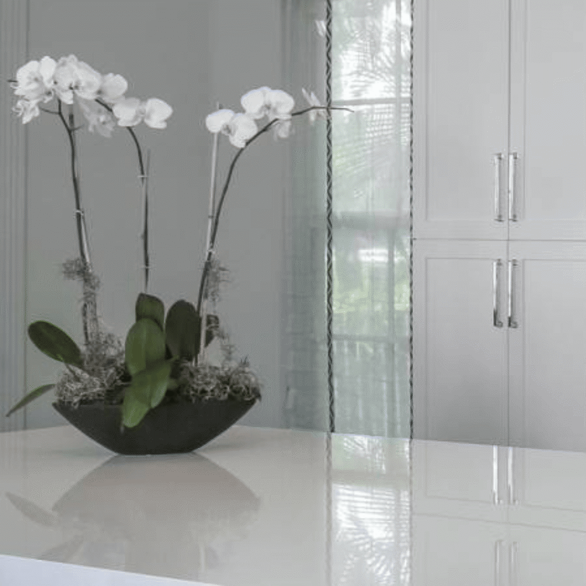 Artic White Neolith | Vedek Revestimientos