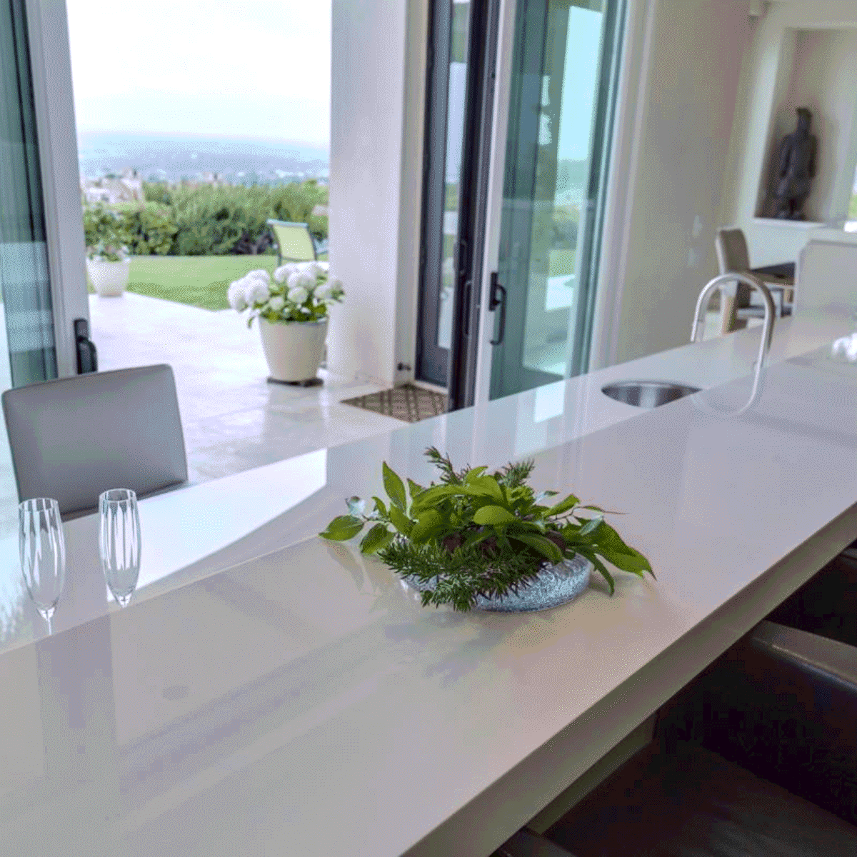 Artic White Neolith | Vedek Revestimientos