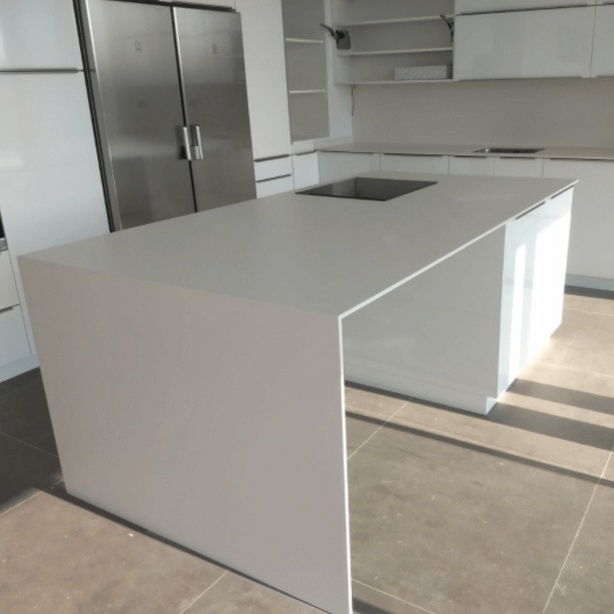 Artic White Neolith | Vedek Revestimientos