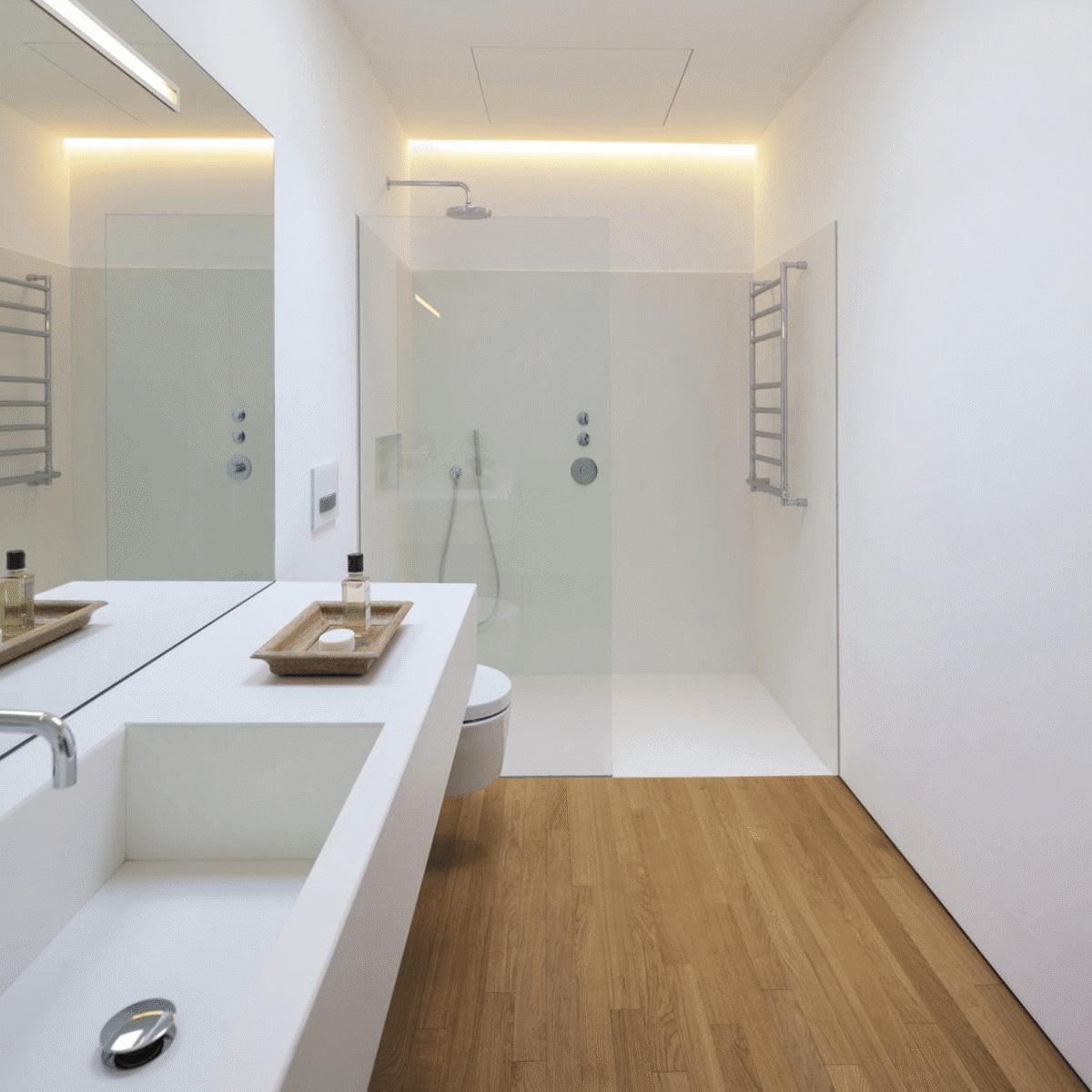 Artic White Neolith | Vedek Revestimientos