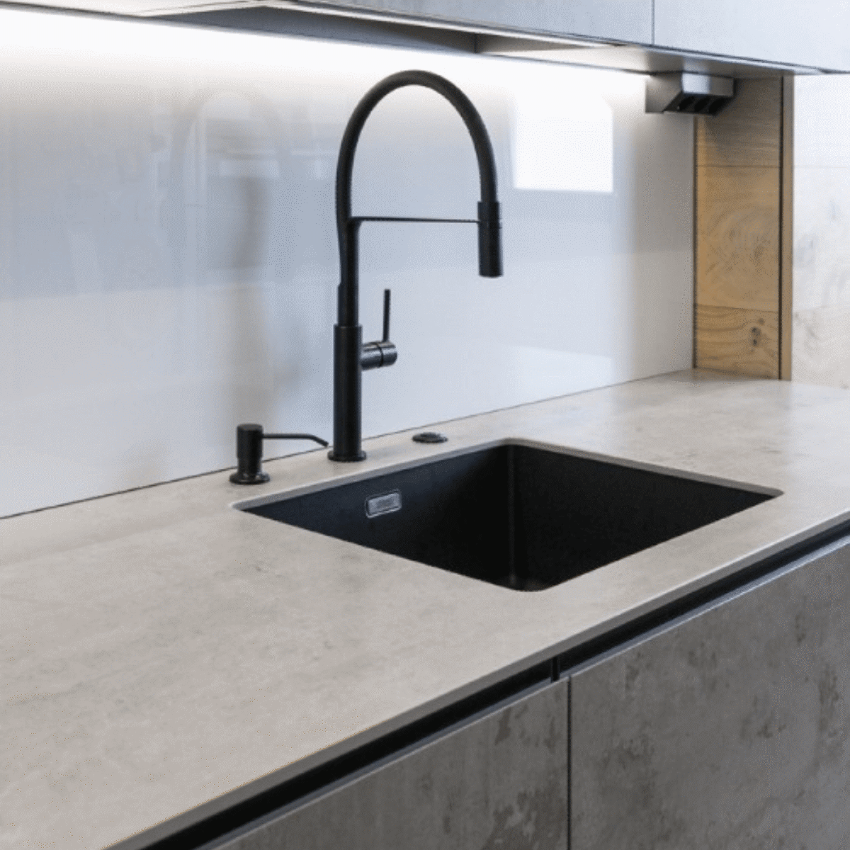 Beton Neolith | Vedek Revestimientos