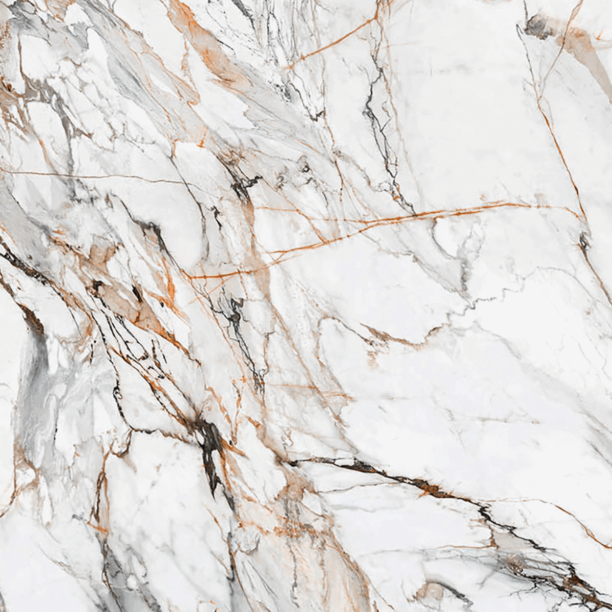Calacatta Luxe Neolith | Vedek Revestimientos