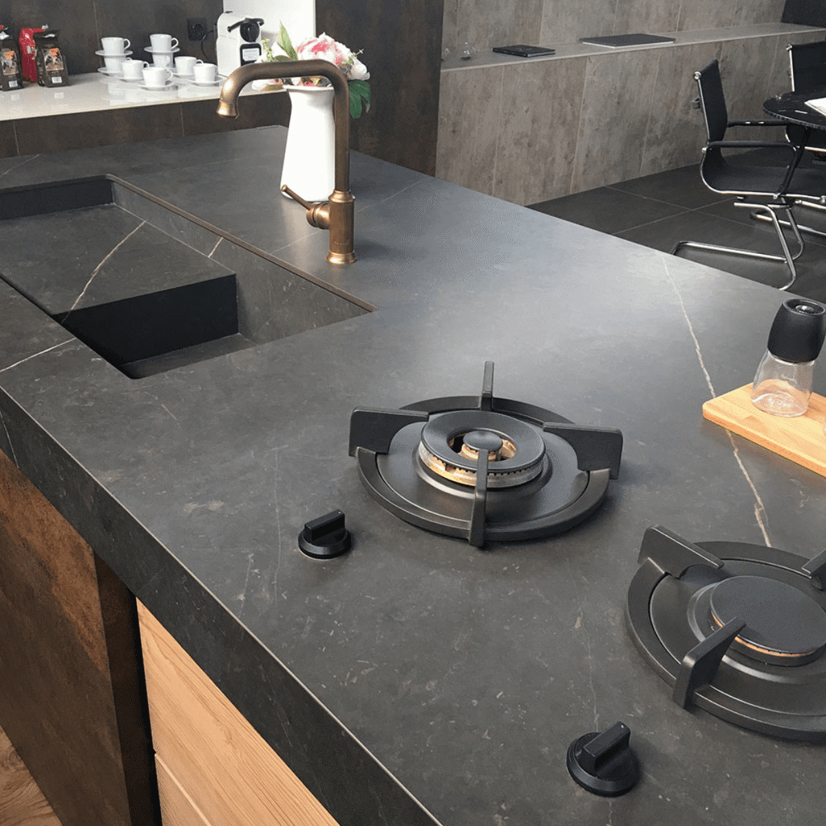 Calatorao Neolith | Vedek Revestimientos