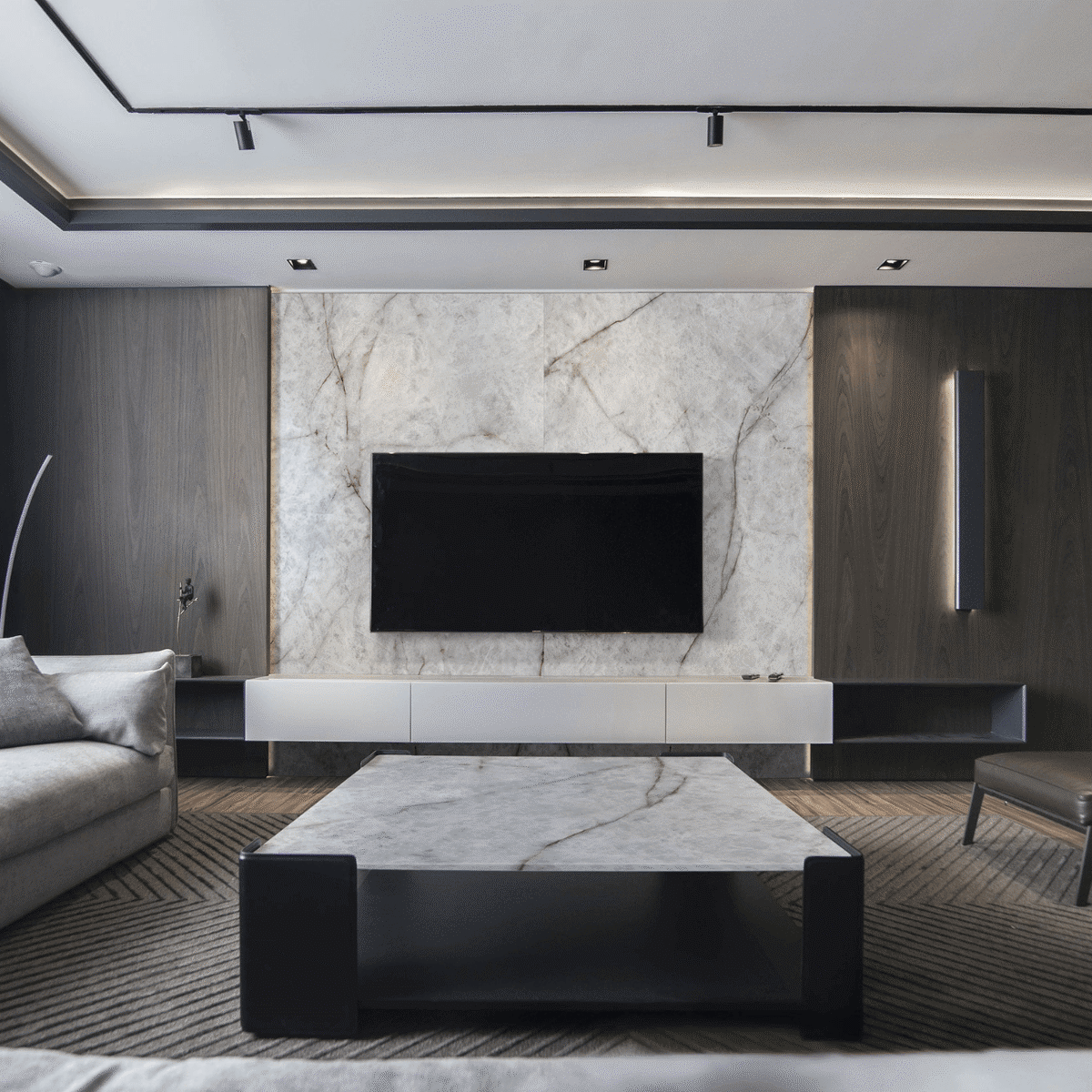 Himalaya Crystal Neolith | Vedek Revestimientos