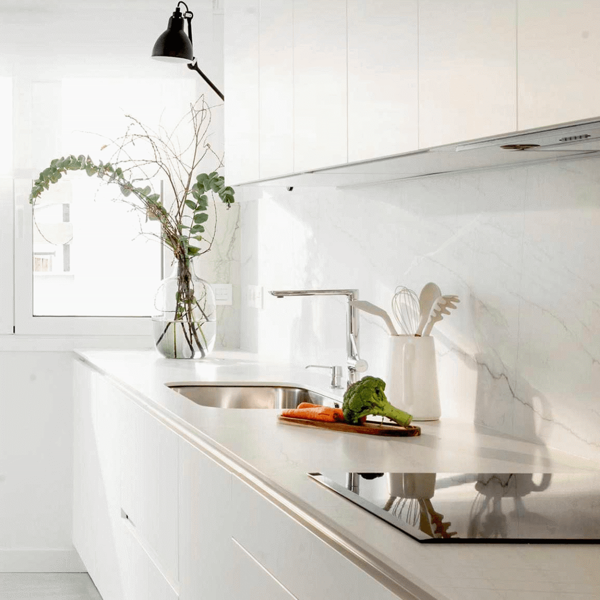 Mont Blanc Neolith | Vedek Revestimientos
