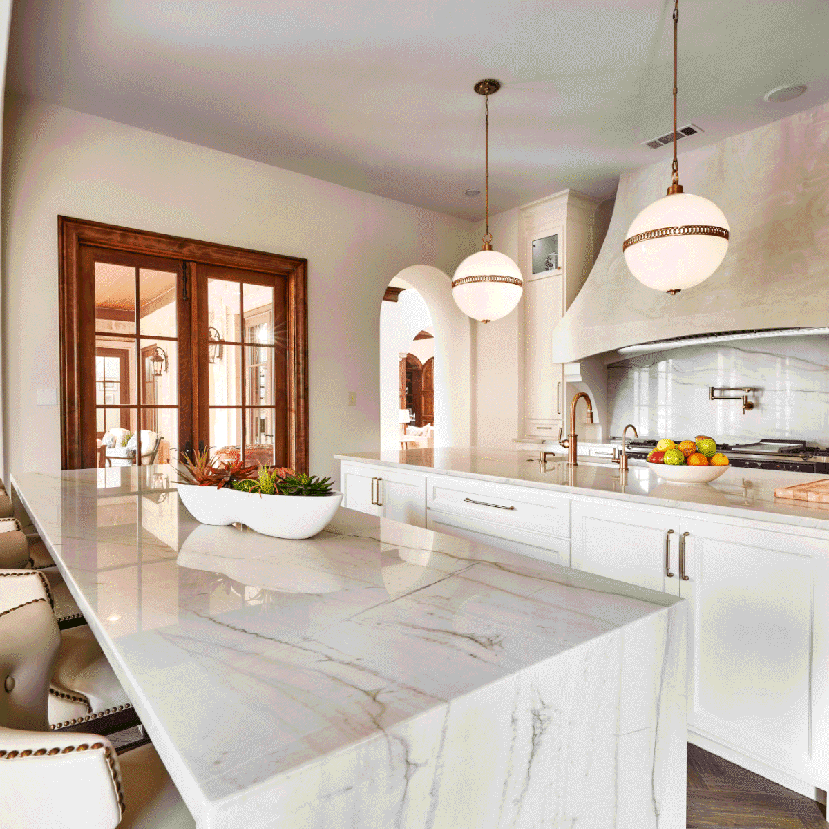Mont Blanc Neolith | Vedek Revestimientos