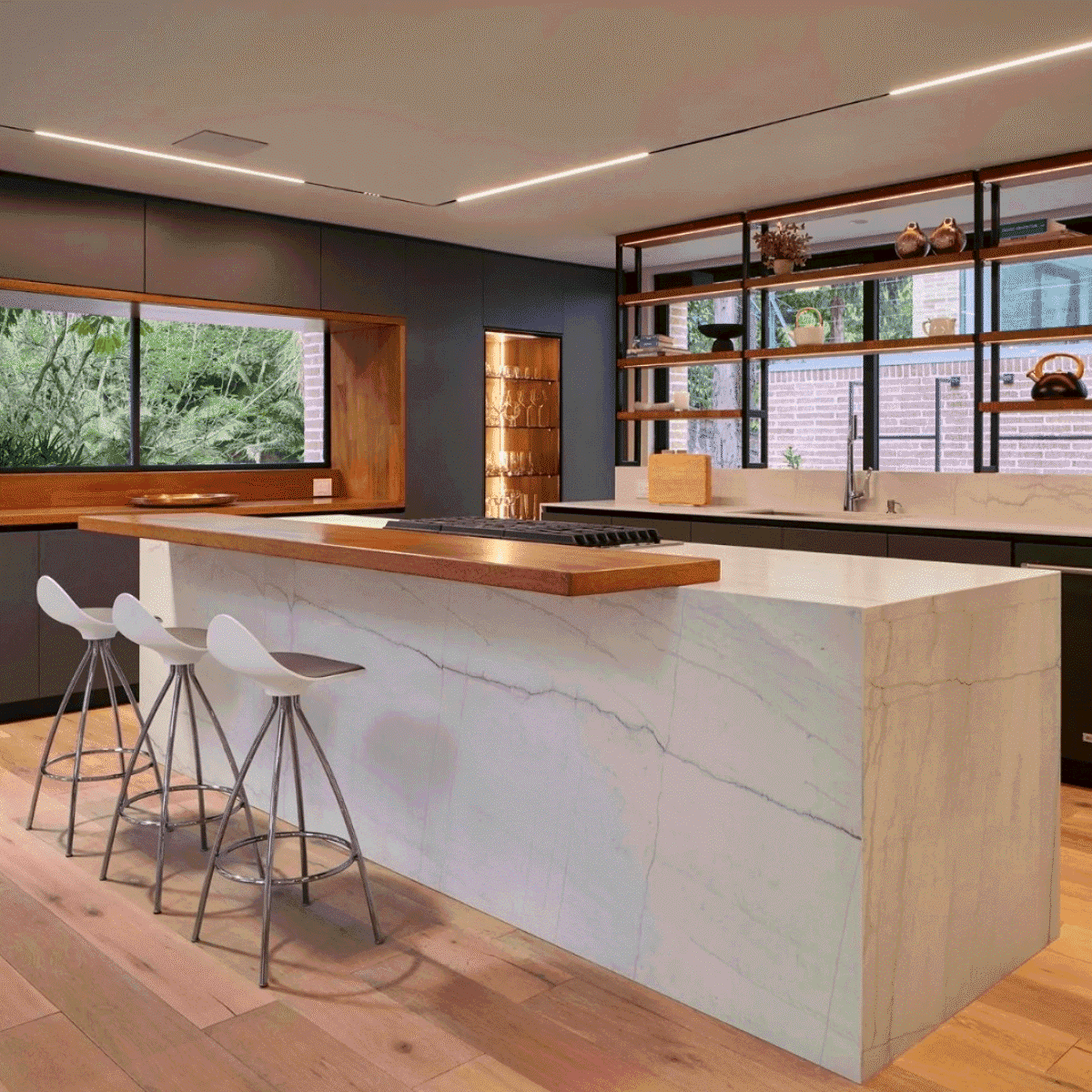 Mont Blanc Neolith | Vedek Revestimientos
