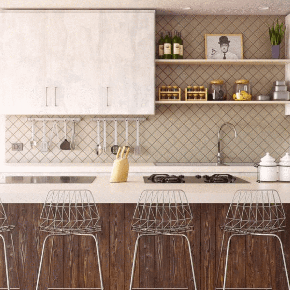 Pietra Di Luna Neolith | Vedek Revestimientos