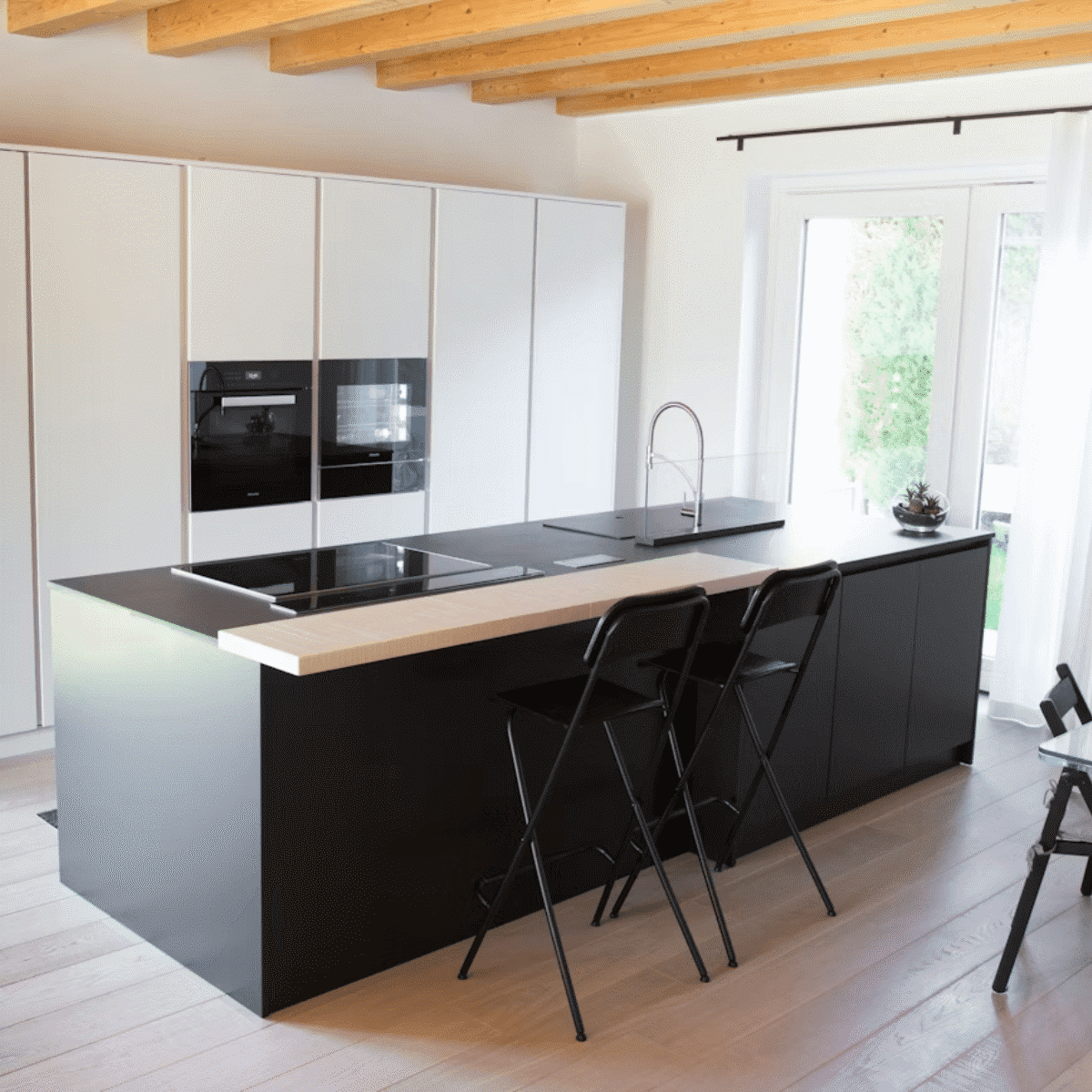 Domoos Dekton | Vedek Revestimientos