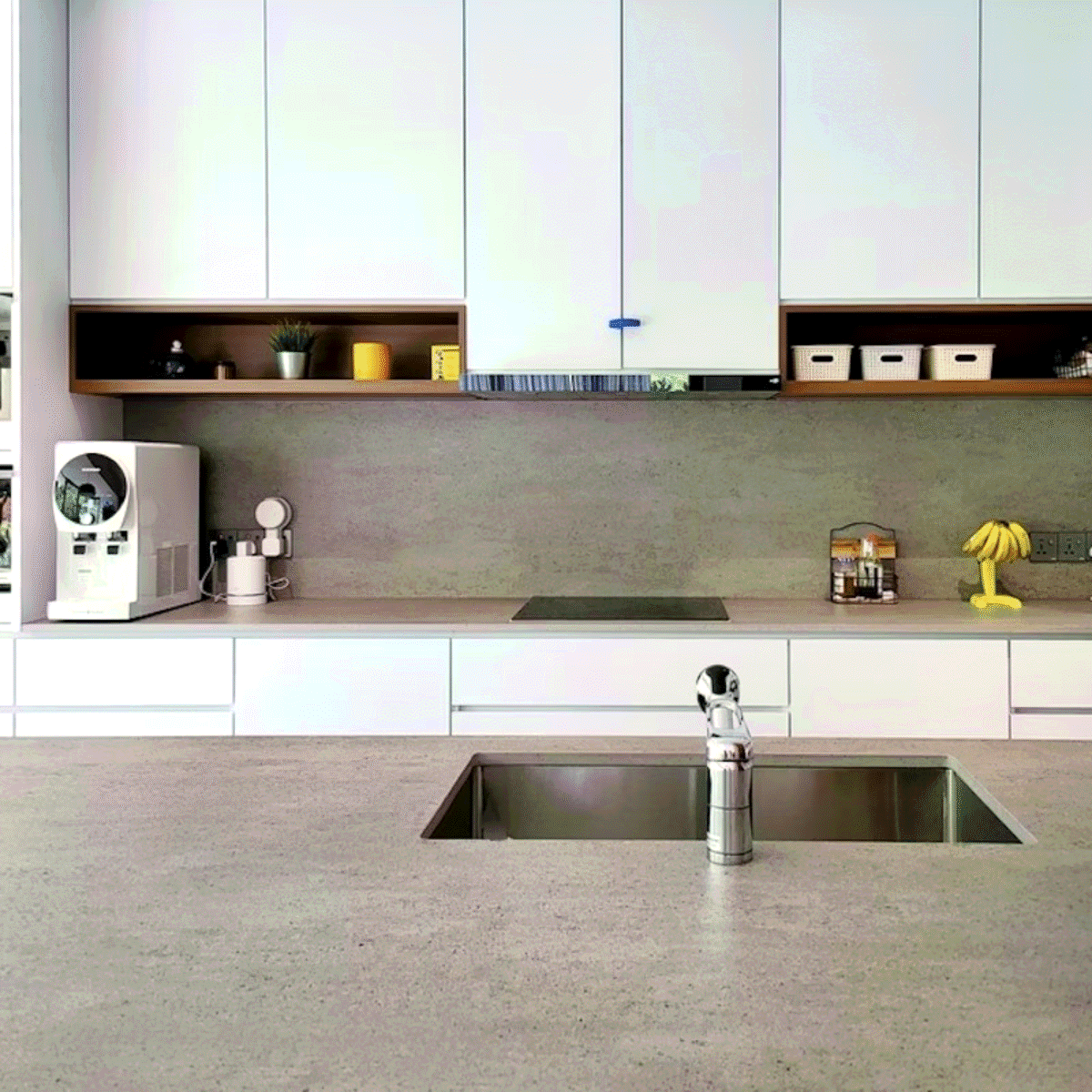 Keon Dekton | Vedek Revestimientos