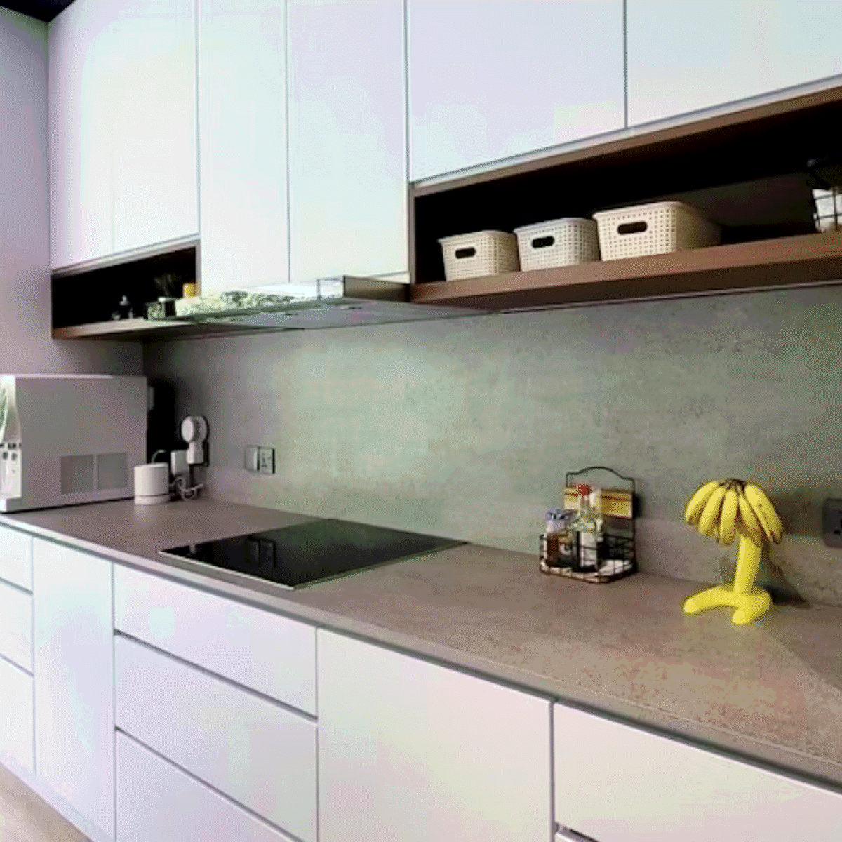 Keon Dekton | Vedek Revestimientos