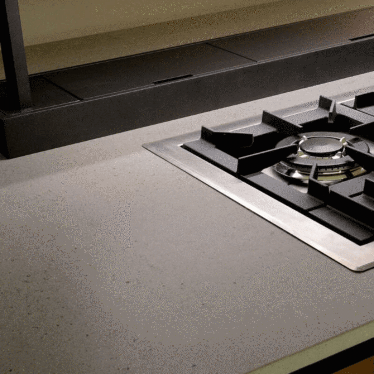 Sirocco Dekton | Vedek Revestimientos